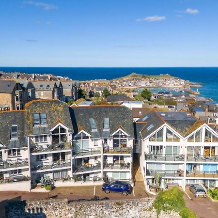 Porthminster Skies, St Ives Екстериор снимка